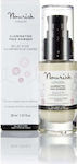 Nourish London Illuminating Face Shimmer 30ml