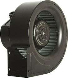 S&P Centrifugal - Centrifugal Ventilator indust...