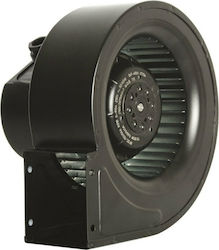 S&P Zentrifugal Industrieventilator CBM/4-160/150-125W Durchmesser 160mm