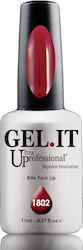 GEL.IT.UP Classic Halb-permanenter Nagellack Bi...