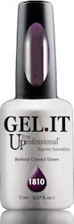 GEL.IT.UP Classic Halb-permanenter Nagellack Be...