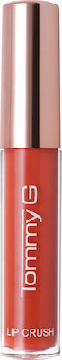 TommyG Lip Crush 08 Orange 5ml