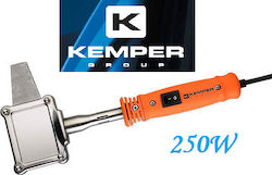 Kemper Κολλητήρι Ρεύματος 250W