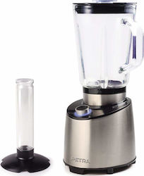 Petra Electric Mixer Tischmodell 1,5 l 800W Inox Petra Electric Mixer Tischmodell 1,5 l 800W Inox