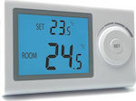 Logictherm R3 Digital Thermostat