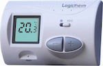 Logictherm C3 Digital Termostat Spațiu