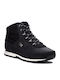 Helly Hansen Woodlands Ανδρικά Ορειβατικά Μποτάκια Μπλε