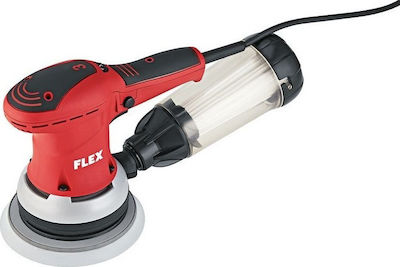 Flex ORE 150-3 Electric Eccentric Sander 150mm Electric 350W with Speed Control and with Suction System 379441