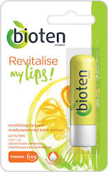 Bioten Revitalize Citrus Fruits Lip Balm 4.8gr