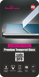 Powertech Tempered Glass (Universal 6")