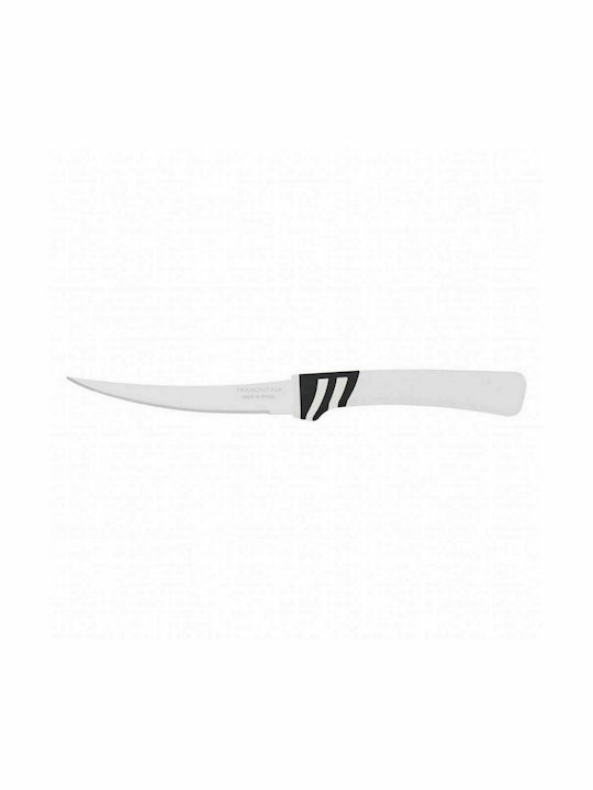 Tramontina Amalfi Peeling Knife of Stainless Steel 10.3cm 30223482/184