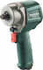 Metabo DSSW 500 Аероударен ключ 1/2" с Максимален Въртящ Момент 50.99кгм