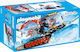 Playmobil Family Fun Snow Plow for 4+ years old