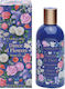 L' Erbolario Danza Di Fiori Αφρόλουτρο σε Gel & Άρωμα Τριαντάφυλλο 250ml