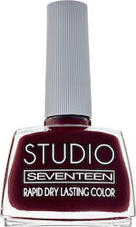 Seventeen Studio Rapid Dry Lasting Colour Gloss...