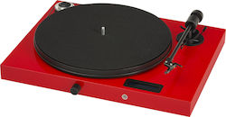 Pro-Ject Audio Juke box E + Ortofon Om 5e Грамо...