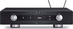 Primare I35 Prisma Integrated Hi-Fi Amplifier Stereo 300W/4Ω 150W/8Ω Black