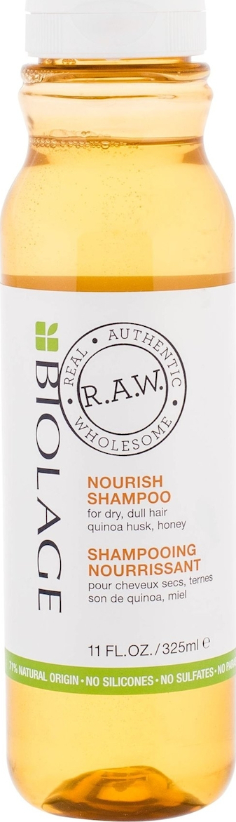 Matrix Bio Raw Nourish Shampoo 325ml Skroutzgr 8548