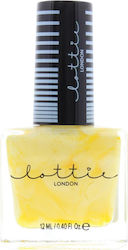 Lottie London Oja Nail Polish 12ml Lottie London Oja Nail Polish 12ml