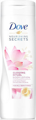 Dove Nourishing Secrets Glowing Ritual Moisturizing Lotion 250ml