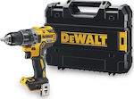 Dewalt Drill Driver Battery Brushless 18V Solo