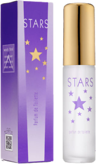 Milton Lloyd Stars Eau de Toilette 50ml