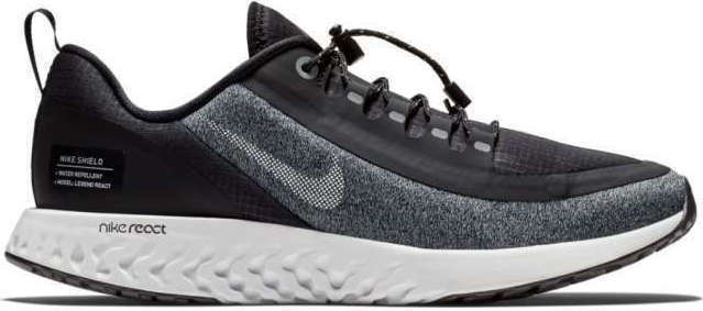 nike epic react shield junior