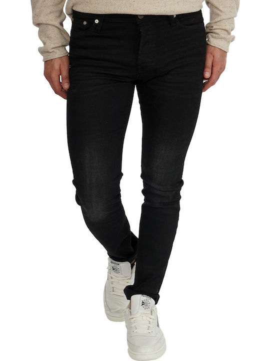 Jack & Jones Men's Jeans Pants Black