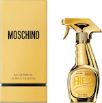 Moschino Gold Fresh Couture Eau de Parfum 30ml