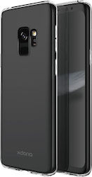 X-Doria Geljacket Διάφανη (Galaxy S9)
