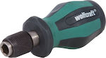 Wolfcraft Magnetic Dwarf Screwdriver