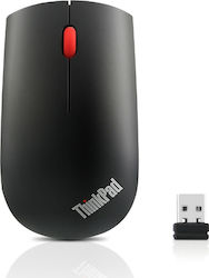 Lenovo ThinkPad Essential Wireless Mouse Mouse Black