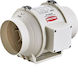 Bahcivan Ventilator industrial Sistem de e-commerce pentru aerisire BMFXST-125 Diametru 125mm