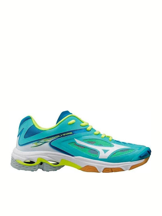 Mizuno wave discount lightning z3 mujer