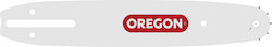 Oregon Single Rivet Kettensägeblatt & Kette Set 25cm (10") mit Schritt 3/8", Führungsschienenstärke .050"-1.3mm & Anzahl der Treiber 39Translate to language 'German' the following specification unit for an e-commerce site in the category 'Chainsaw Chains '. Reply with translation only. E