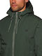 Element Dulcey Men's Winter Bomber Jacket Green L1JKC2ELF8-2963