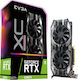 EVGA GeForce RTX 2080 Ti 11GB GDDR6 XC Ultra Gaming Grafikkarte