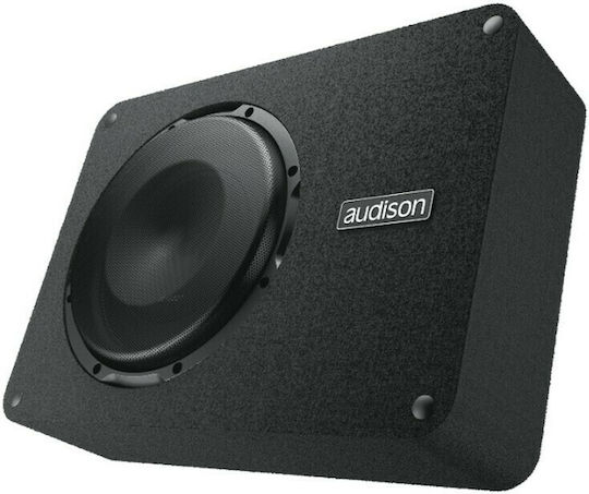 Audison APBX 8 R Auto-Subwoofer 8" 250W RMS mit Gehäuse