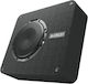 Audison APBX 8 DS Car Audio Subwoofer 8" 250W RMS with Box