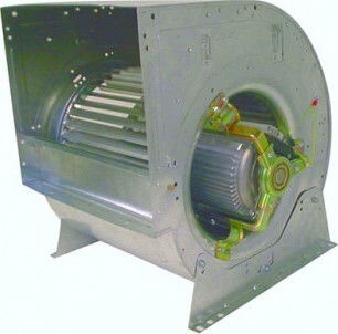 S&P Zentrifugal Industrieventilator Durchmesser 240mm