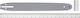 McCulloch BRO037 Chainsaw Blade Chainsaw Blade 40cm 577614337