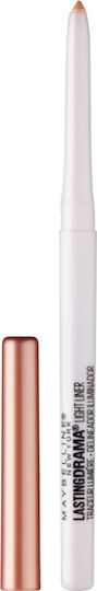 Maybelline Master Drama Lightliner 05 Highlight Shiny Bronze