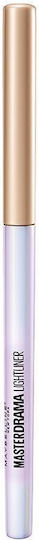Maybelline Master Drama Lightliner Eye Pencil 15 Gold Ray