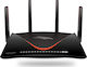 NetGear Nighthawk Pro XR700 Wireless Router Wi‑Fi 5 with 6 Gigabit Ethernet Ports