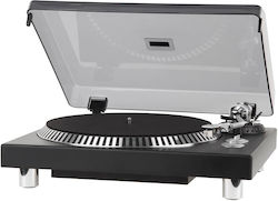 Kruger & Matz TT-602 Mit Keilriemenantrieb