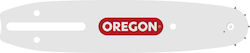 Oregon Single Rivet Kettensägeblatt & Kette Set 20cm (8") mit Schritt 3/8"LP, Führungsschienenstärke .043"-1.1mm & Anzahl der Treiber 33Translate to language 'German' the following specification unit for an e-commerce site in the category 'Chainsaw Chains '. Reply with translation only. E