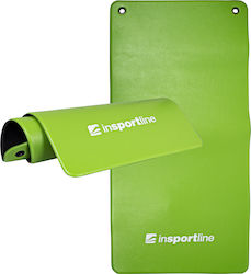 inSPORTline Aero Στρώμα Γυμναστικής Πράσινο (12...