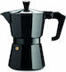 Pezzetti Italexpress Stovetop Espresso Pot 3Cup...