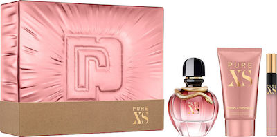 Paco rabanne pure xs on sale for her body lotion