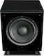 Wharfedale SW-10 S019.31642 Active Subwoofer wi...